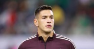 ¡Malas noticias! César Montes es baja de la Selección Mexicana y esta es la razón