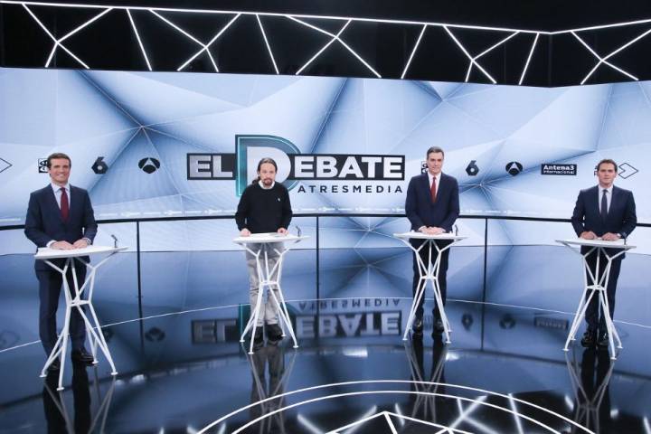 Recambio desarrollará evento el jueves 04 “Arequipa, vamos a debatir” en Instituto del Sur