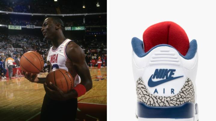 Air Jordan 3 True Blue 2026 Release Date