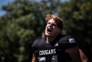 Best Class 6A, Independent high school football players in Pennsylvania: Links to all the positions