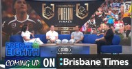 Cleary v Walsh: Legends break down SUPER STAR clash