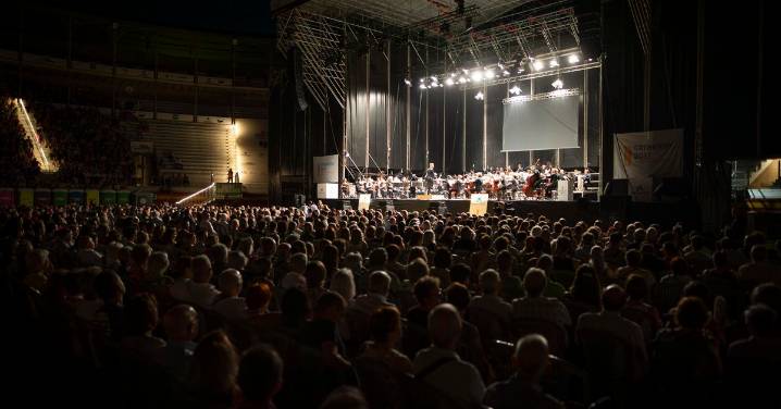 Más de 22.000 personas arropan a la Bienal de Flamenco de Granada en su primera edición