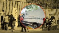 Testigo revela el aterrador instante en que un alumno fue asesinado por otro en el CCH Sur: "fue inesperado"