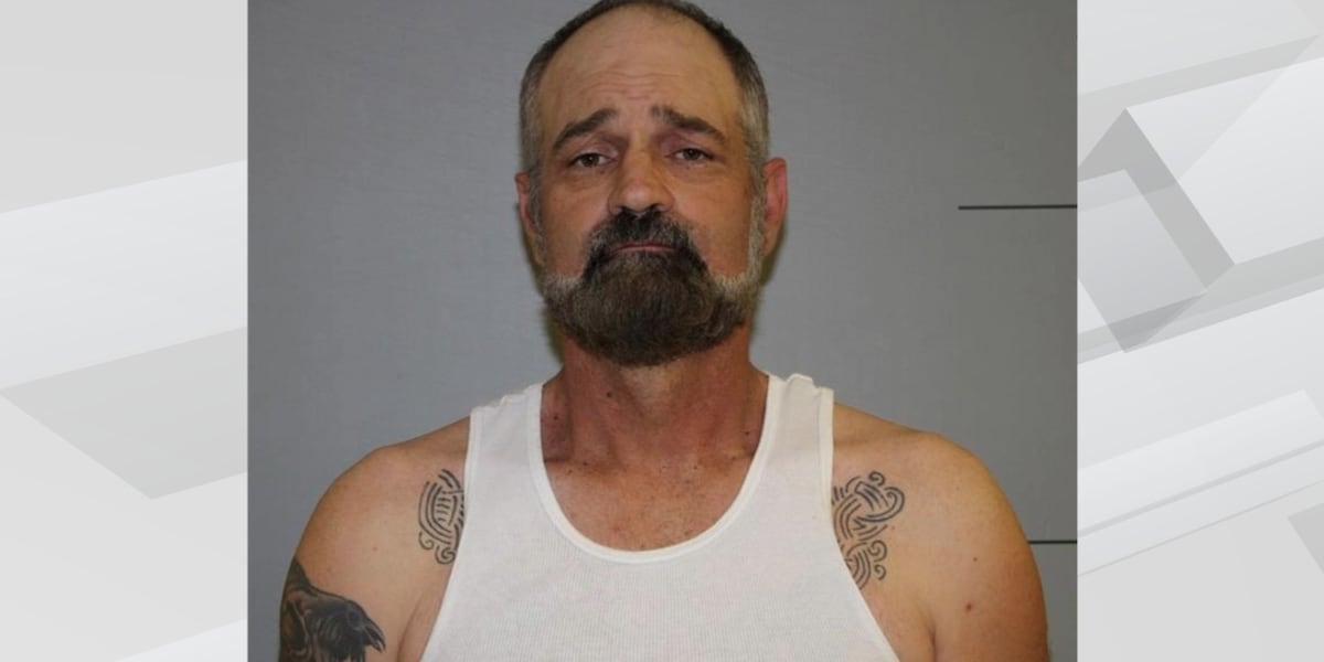 Jamestown man charged with corruption of a minor after police find 17