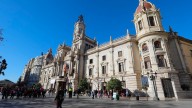40 millones para el mantenimiento de los edificios municipales de València
