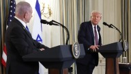 Trump propone una nueva ‘Junta de Paz’ para el Gobierno de Gaza, presidida por él