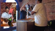 Inside DC’s 1st phone-free bar, Rock Harper’s Hush Harbor – NBC4 Washington