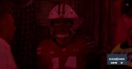 Preston Zachman named B1G Defensive Player of the Week