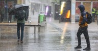 South West told to prepare three essential items ahead of weather warning