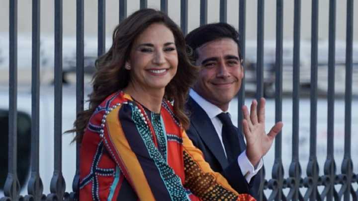 Primeras palabras de Mariló Montero al anunciarse que será abuela