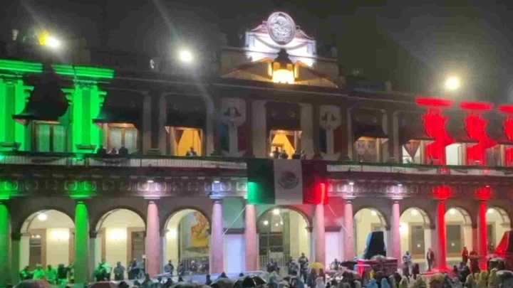 Cancelan Grito de Independencia 2025 en Veracruz: En Estos Cuatro Municipios No Habrá Festejo