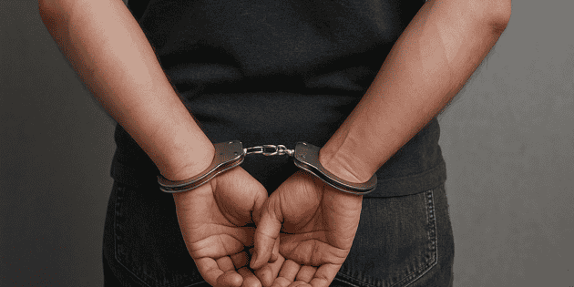 Detienen a presunto autor de secuestro exprés