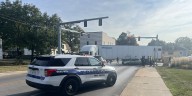 TRAFFIC ALERT: Semi crash causes road closure on Fort Wayne’s south side