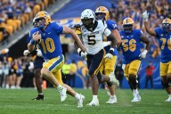 Deadspin | Pitt, West Virginia add 4 games to 'Backyard Brawl' series