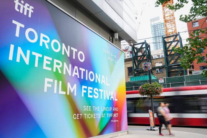 Factbox-What you need to know about the Toronto International Film Festival