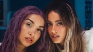 María Becerra y Tini Stoessel anunciaron una nueva colaboración: “Vuelve el mejor junte”