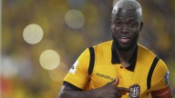 Enner Valencia, autor del gol que doblegó a Argentina, estaría en negociaciones avanzadas para volver a la Liga MX