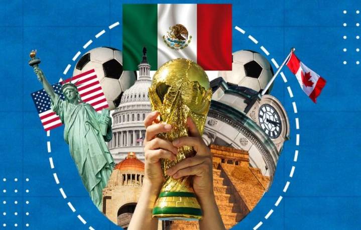 FIFA anuncia venta de boletos para el Mundial 2026