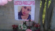 Feminicida de Lupita busca recuperar su libertad; familia exige justicia