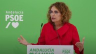 Montero dice que Moreno es "más genovés que andaluz" por no renunciar a 1.500 millones anuales de financiación