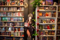Denver’s favorite genre video store has a new home in the Casa Bonita shopping center