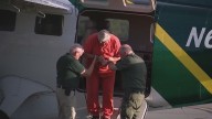 Fugitive Kermit Booth returned to Florida in decade