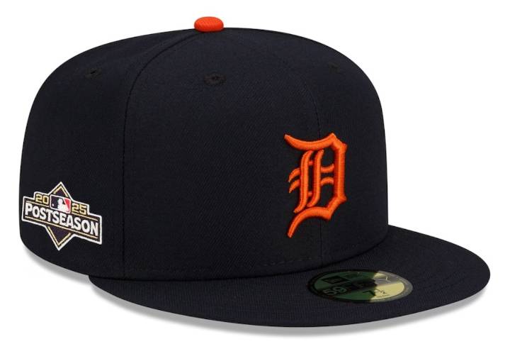 The Tigers have clinched a playoff spot, buy their official postseason gear today