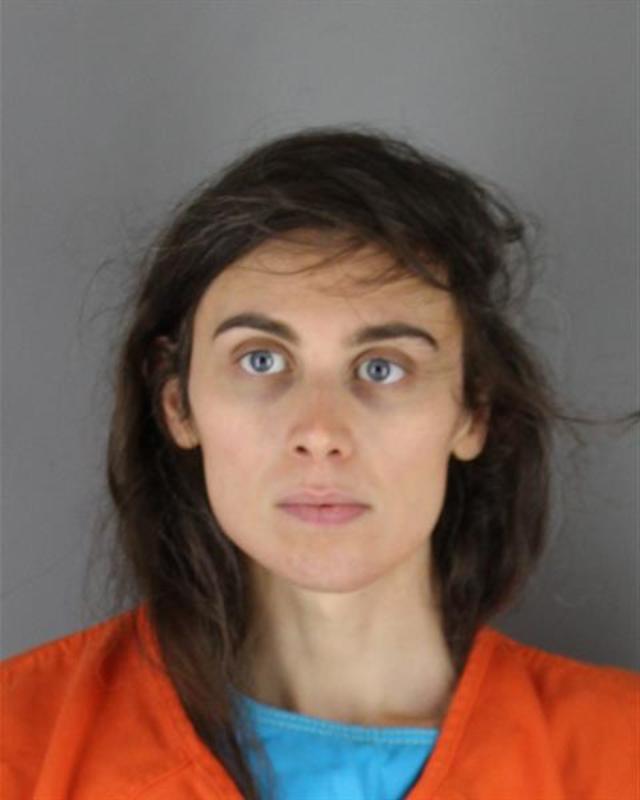 Massachusetts woman found guilty of killing her ex