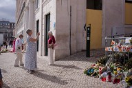 El accidente del funicular sacude la identidad de Lisboa