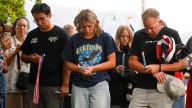A college campus, a fiery speaker — and then a single gunshot