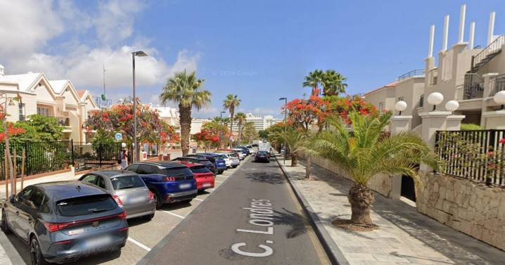 Man dies after being rescued by lifeguards from hotel swimming pool in Tenerife