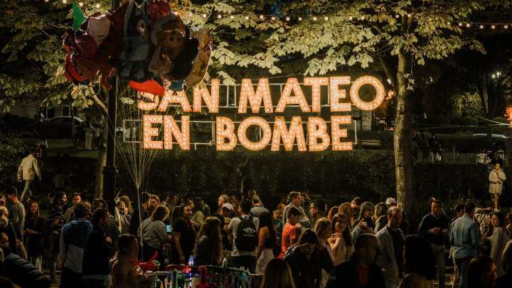 Todo lo que debes saber para celebrar San Mateo en Oviedo: conciertos, actividades infantiles y espectáctulos