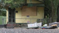 Vacant homes in Jacksonville raising safety concerns after death