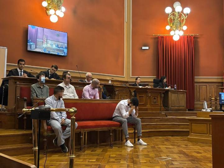 Pactar menos cárcel para tu violador para acabar con la pesadilla: “Ir a juicio es un trago”