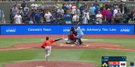 Alejandro Kirk, Blue Jays walk