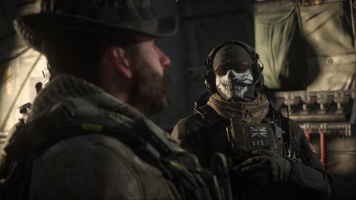 La película de Call of Duty es real: Paramount ya ha dado su primer gran paso junto con Activision