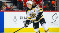 Charlie McAvoy Gushes Over Bruins First Practice Under Marco Sturm