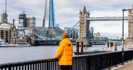 Man from the US names British word he claims 'makes zero sense'