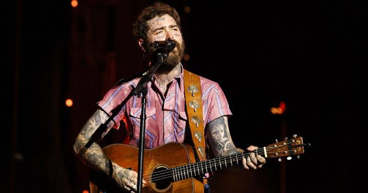 Post Malone tickets now £70 ahead of Tottenham Hotspur shows this week
