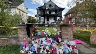 One month after Hartford fire killed 4, surviving family thanks community for support