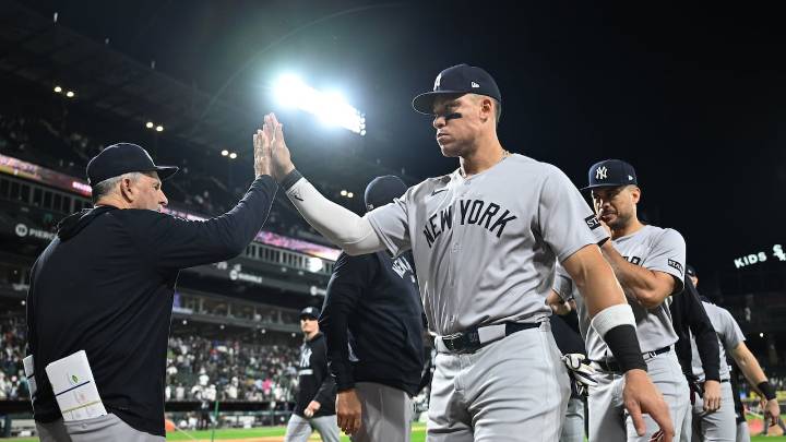 Yankees, Blue Jays o Red Sox: este es el equipo que tiene más probabilidades de ser campeón