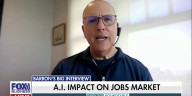 Tariffs and AI are 'eating into hiring' across the job market, says Richard Bernstein