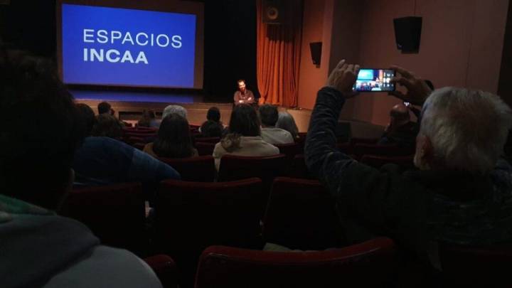 El INCAA oficializó a los ganadores del concurso "Ópera Prima 2024"
