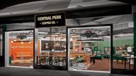 Central Perk coffee shop from ‘Friends' to open in Times Square