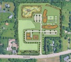 Lake County victim support group fundraising for new facility