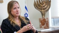 Exteriores convoca a la encargada de negocios de Israel, Dana Erlich, tras las críticas de Netanyahu a Sánchez