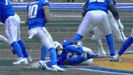 What Happened to Najee Harris? Chargers RB Goes Down With Achilles Injury Against Broncos Najee Harris is out of the match early in the Los Angeles Chargers' Week 3 clash against the Denver Broncos. W