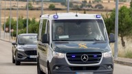 El juez instructor de la causa de Santos Cerdán y Ábalos abre una pieza separada para investigar las adjudicaciones que implican a los dos excargos del PSOE