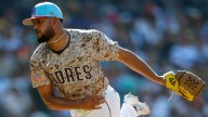 Padres recall starting pitcher ahead of Rockies clash
