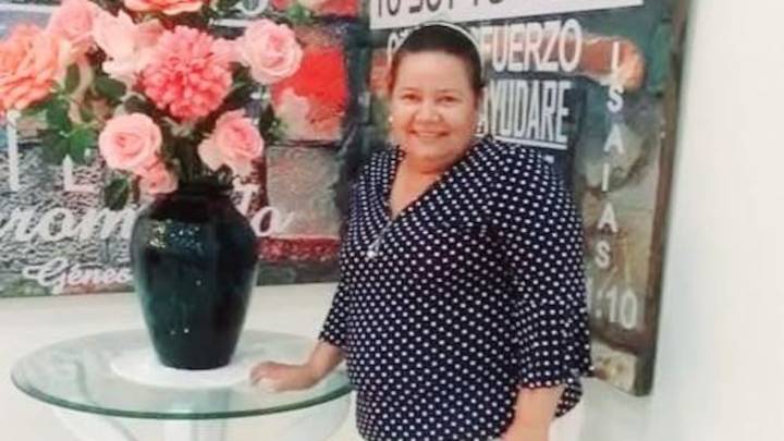 Investigan la muerte de la lideresa de Aipe, Huila, Francy Ned Dussán, luego de practicarse una ciruguía bariátrica